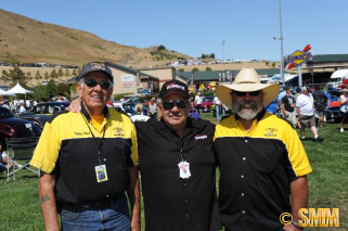 Sonoma Nationals in Pictures by Speedway motorsports magazine | NHRA